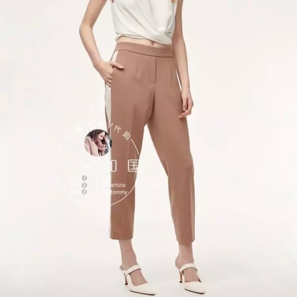 Babaton Conan Pant Terado Aritzia 